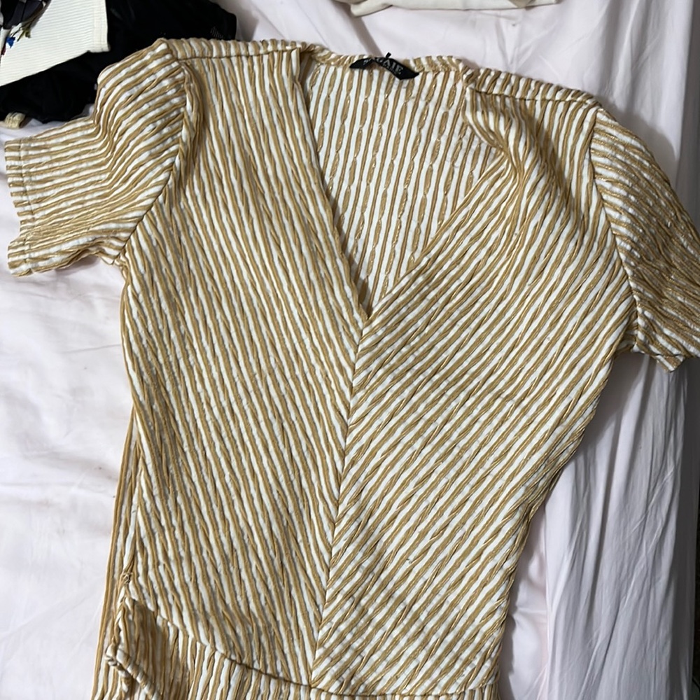 Sagaie Body